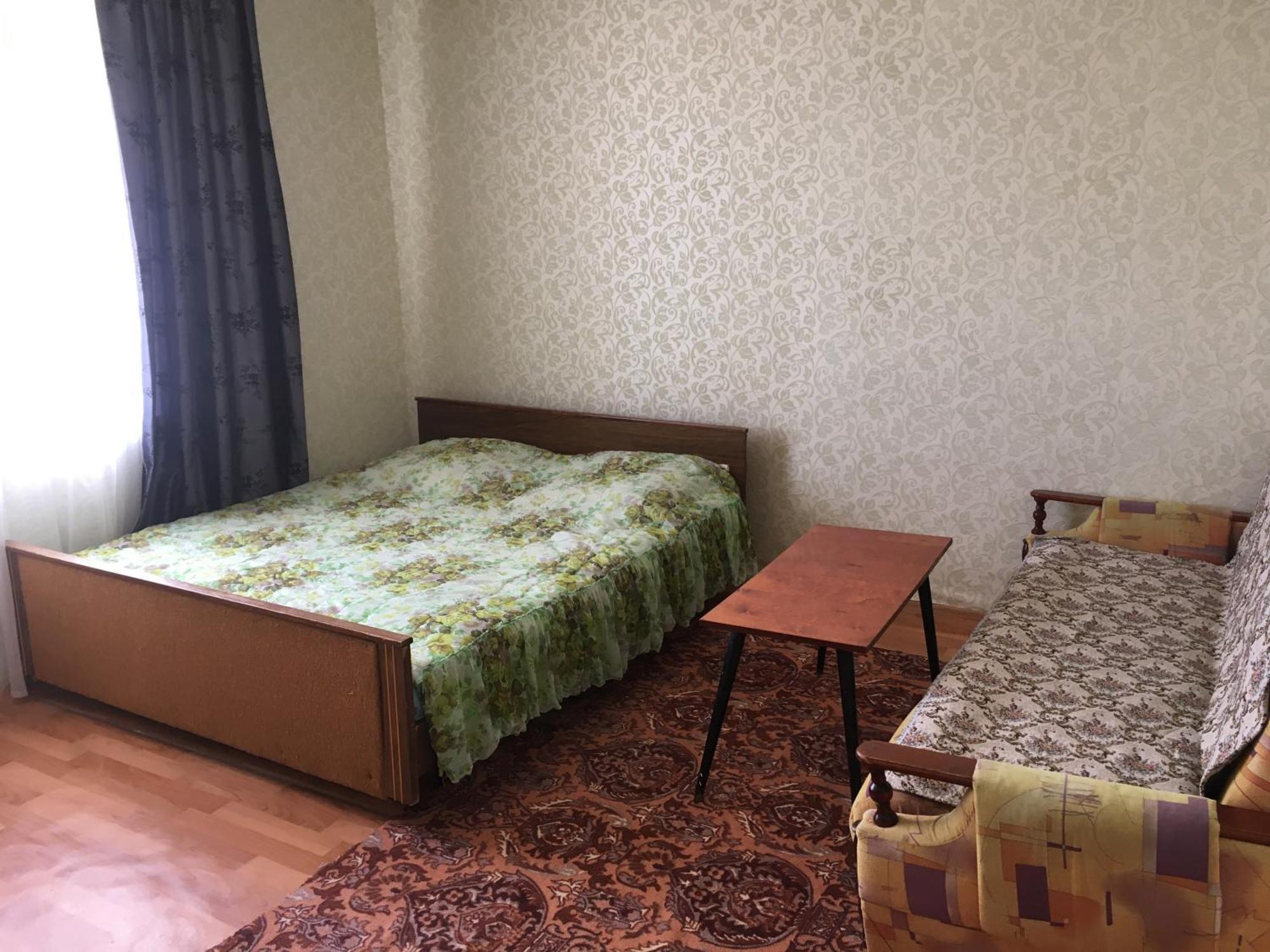 Эдем Hotel Cholpon-Ata Exterior photo